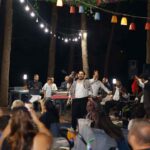 otto restoran sıra gecesi