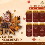 arar tatil kampı detayları