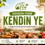 pendik kendin pişir kendin ye